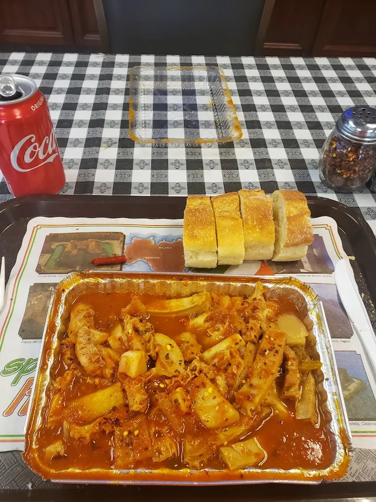 Tripe