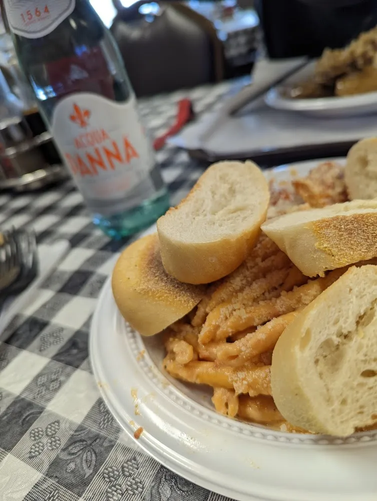 Ziti